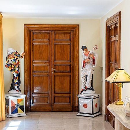 Timeroma Vatican Extérieur photo