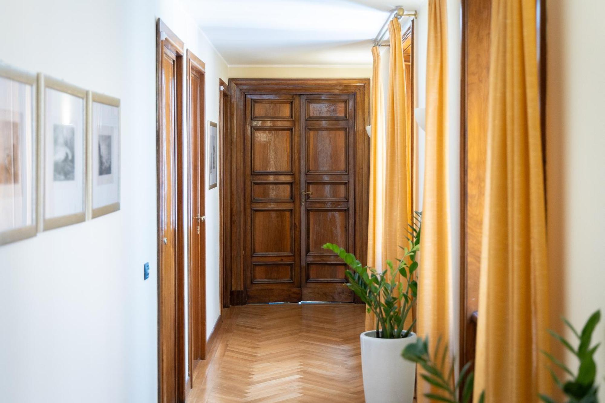 Timeroma Vatican Extérieur photo